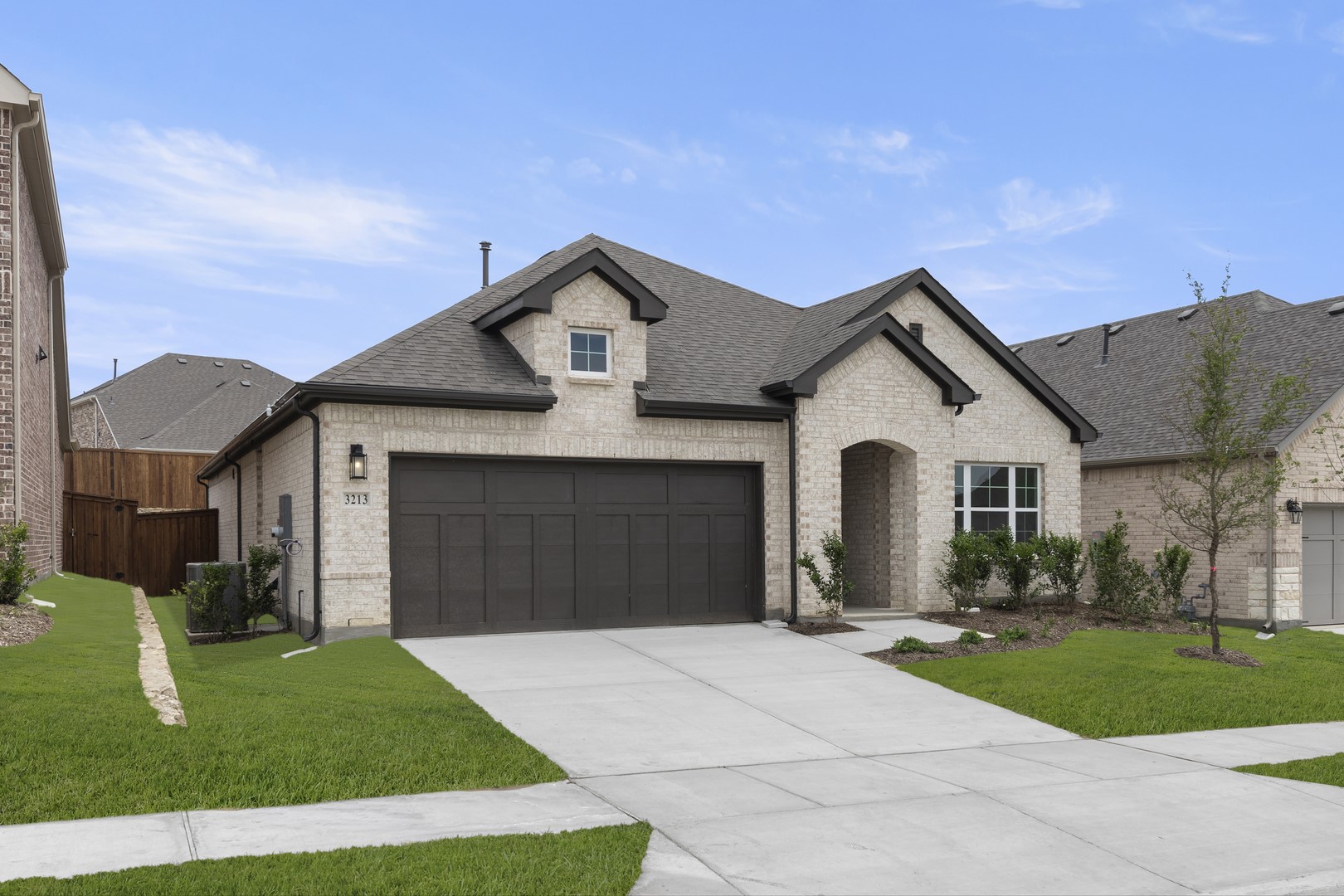 3213 Agnew Street Celina TX 75009