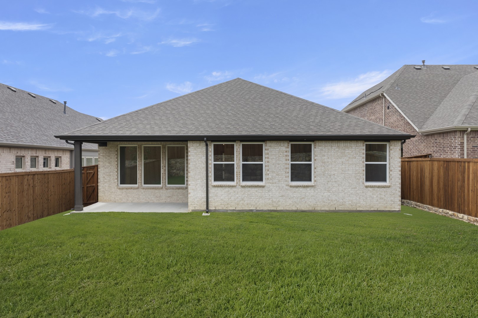 3213 Agnew Street Celina TX 75009