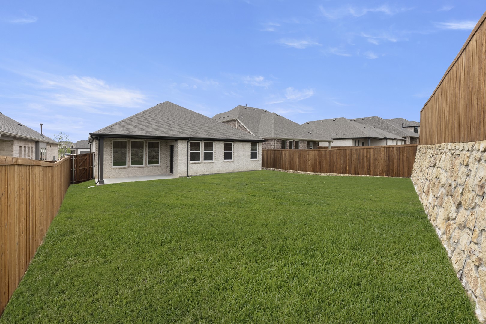 3213 Agnew Street Celina TX 75009