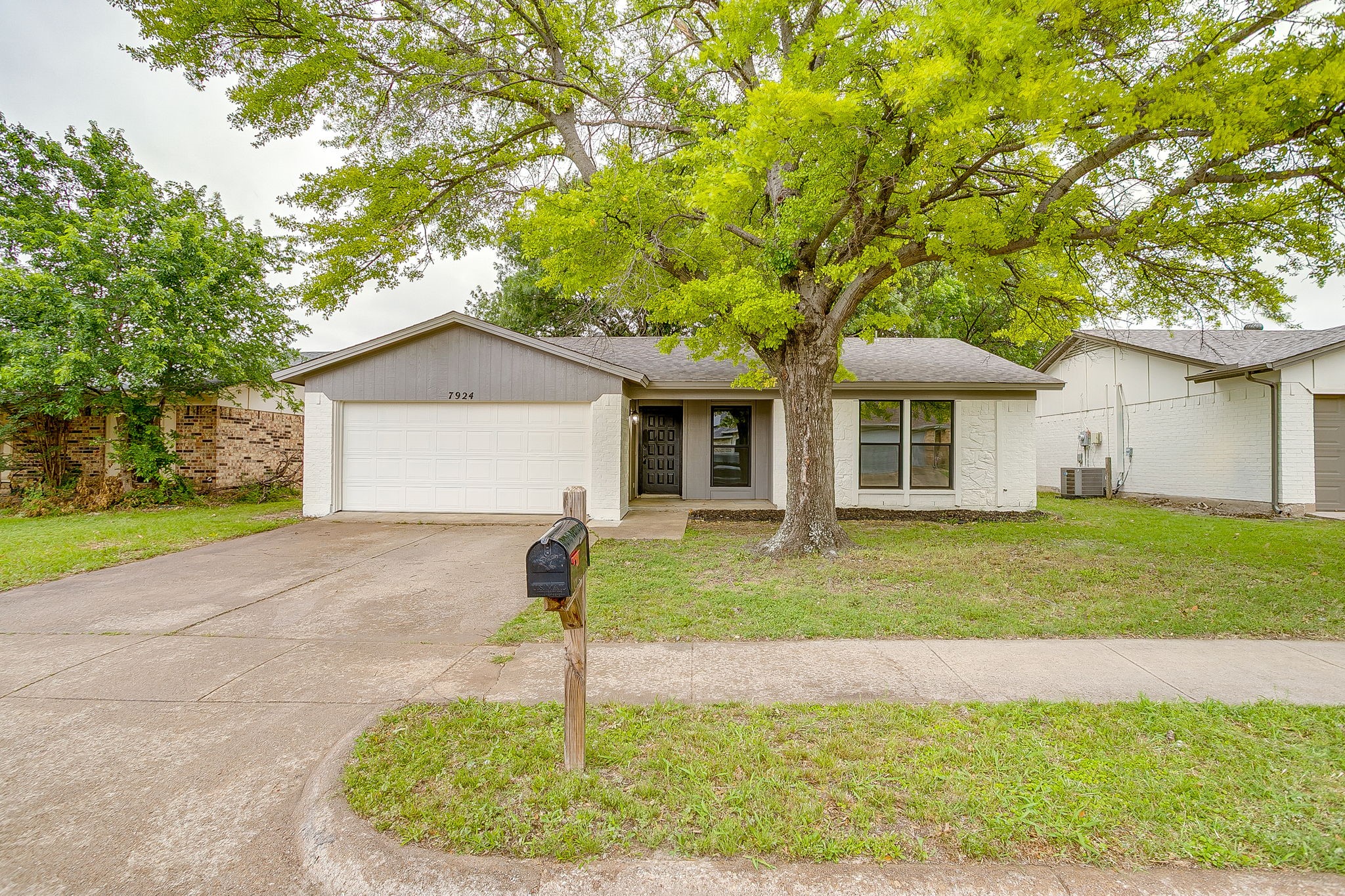 7924 Lazy Brook Drive Watauga TX 76148
