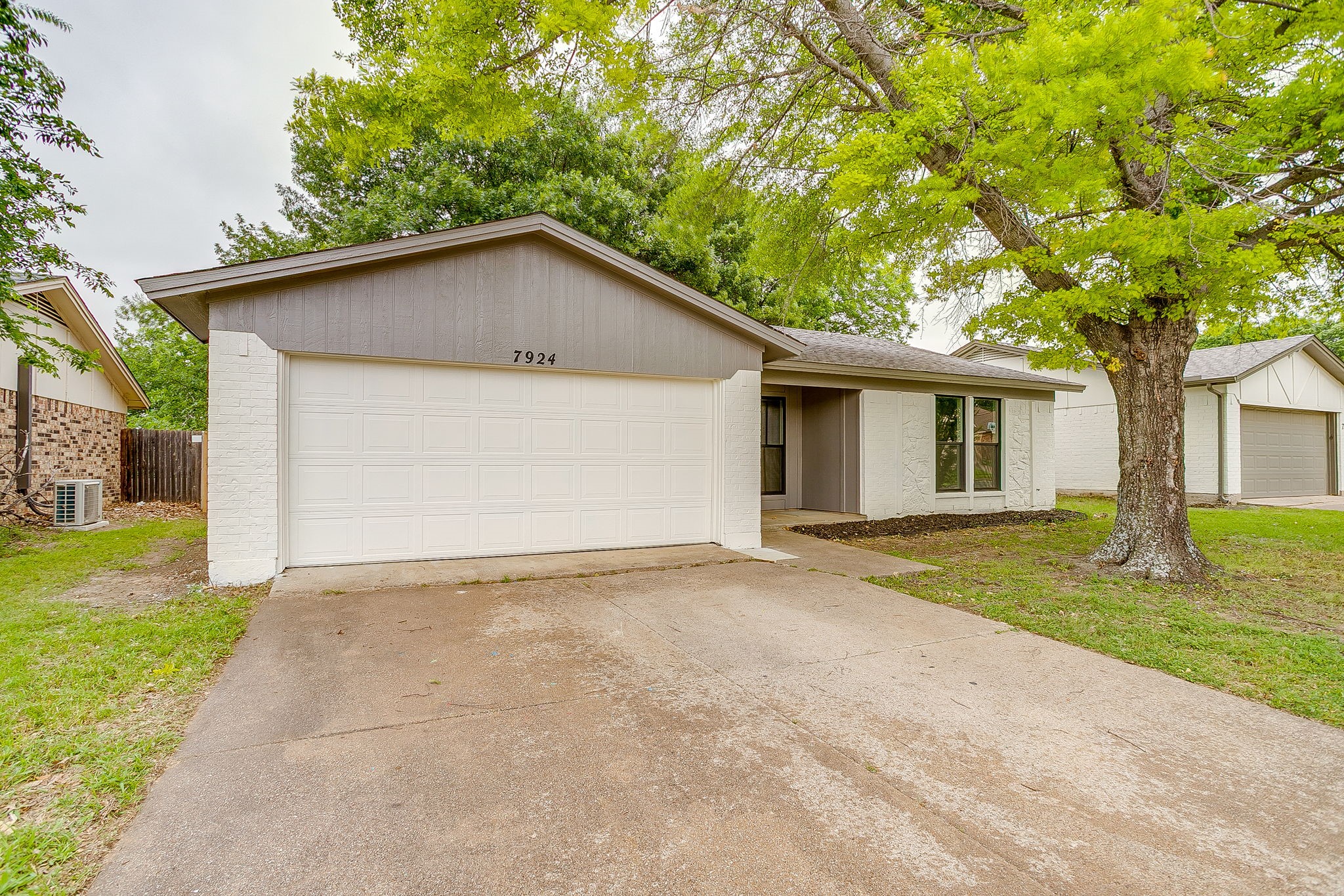 7924 Lazy Brook Drive Watauga TX 76148