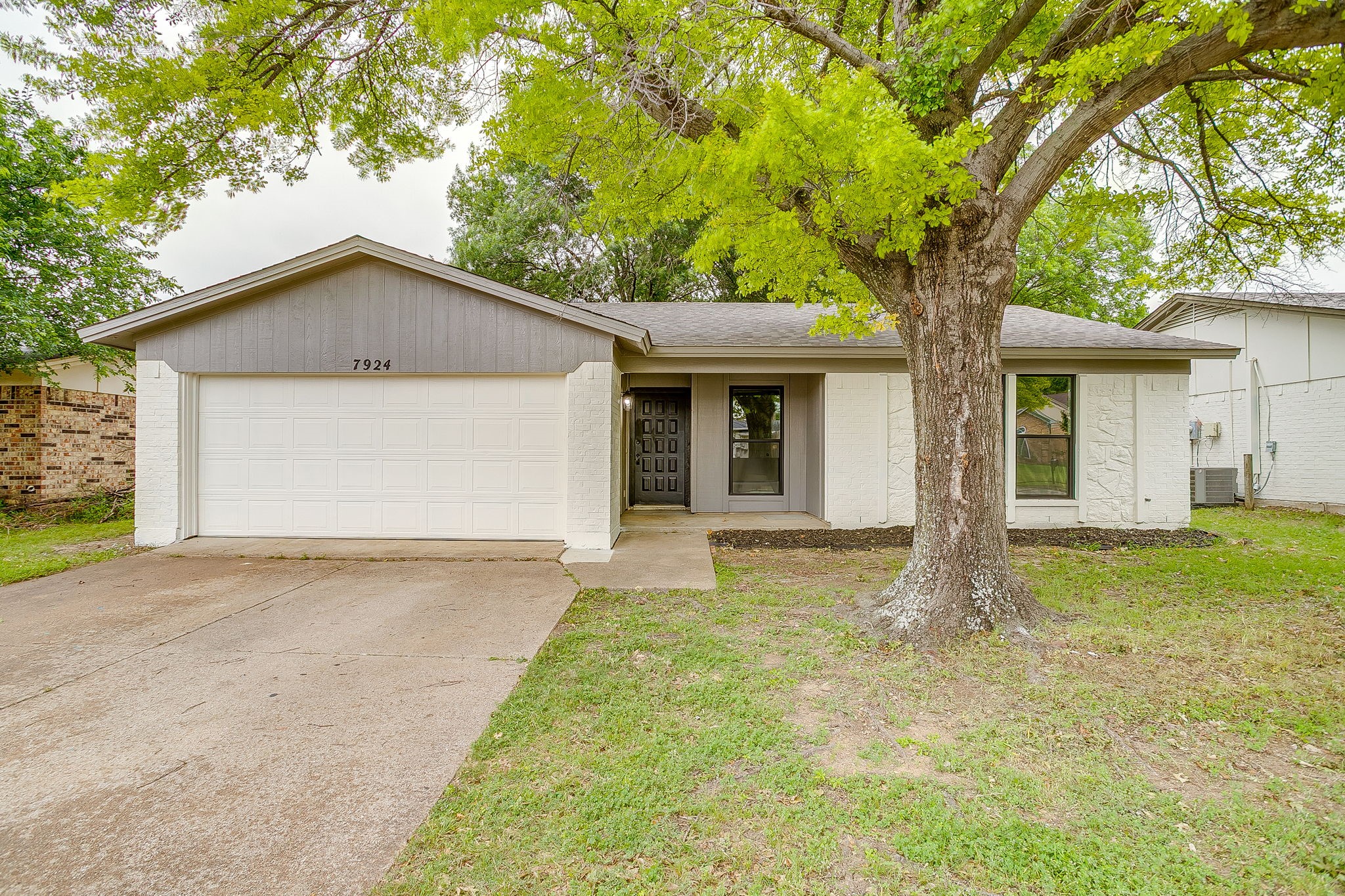 7924 Lazy Brook Drive Watauga TX 76148