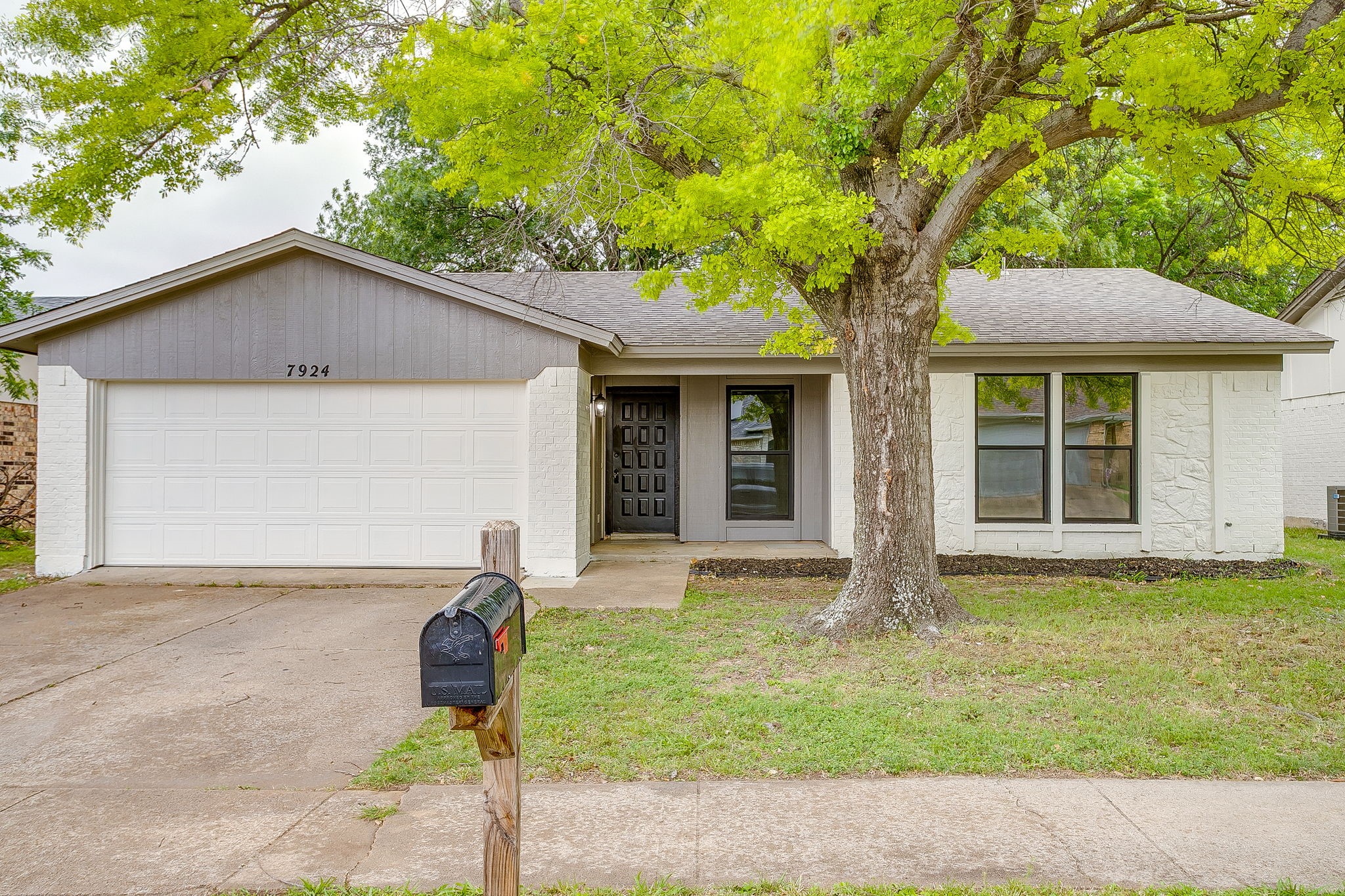 7924 Lazy Brook Drive Watauga TX 76148