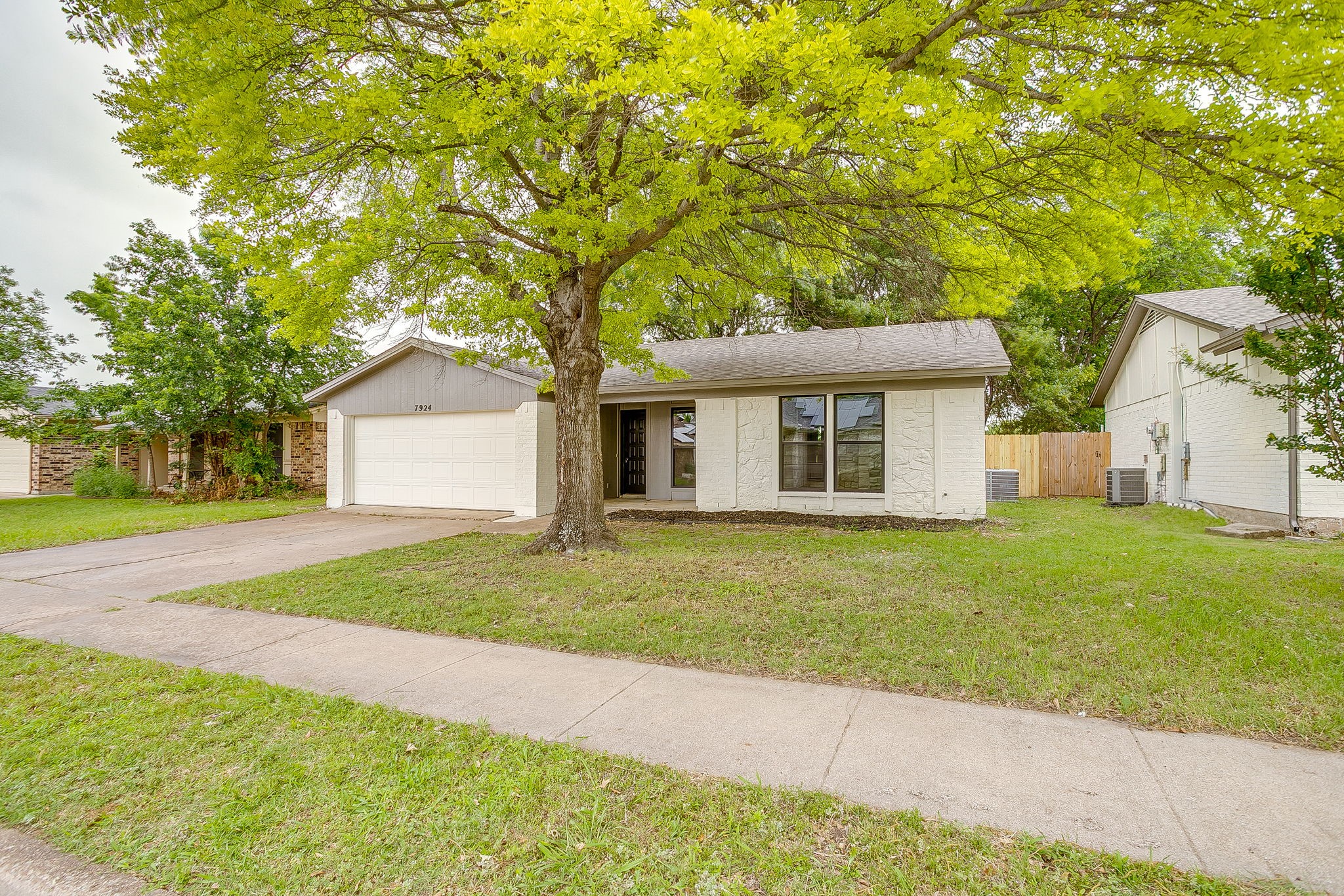 7924 Lazy Brook Drive Watauga TX 76148