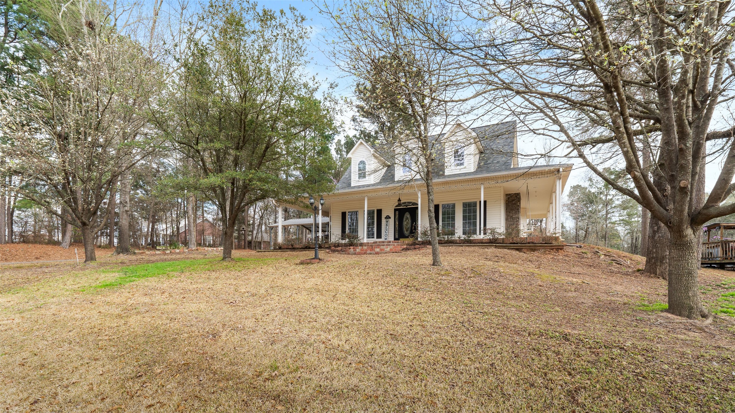 650 Myrtle Springs Road Texarkana TX 75503