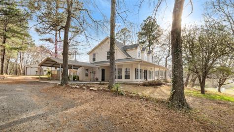 650 Myrtle Springs Road Texarkana TX 75503