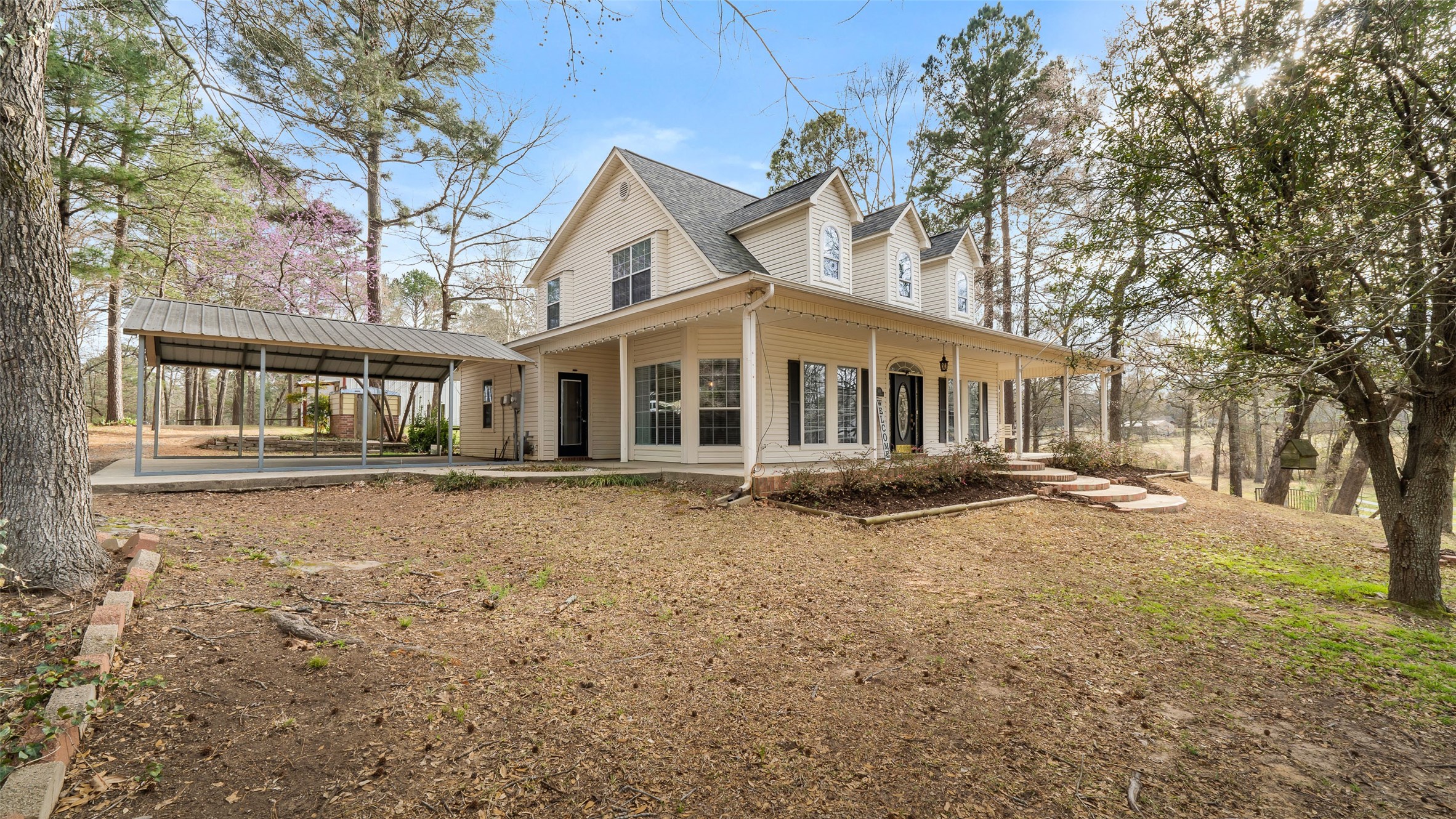650 Myrtle Springs Road Texarkana TX 75503