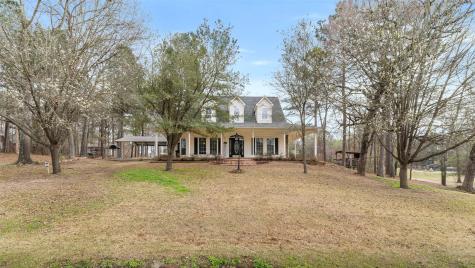 650 Myrtle Springs Road Texarkana TX 75503