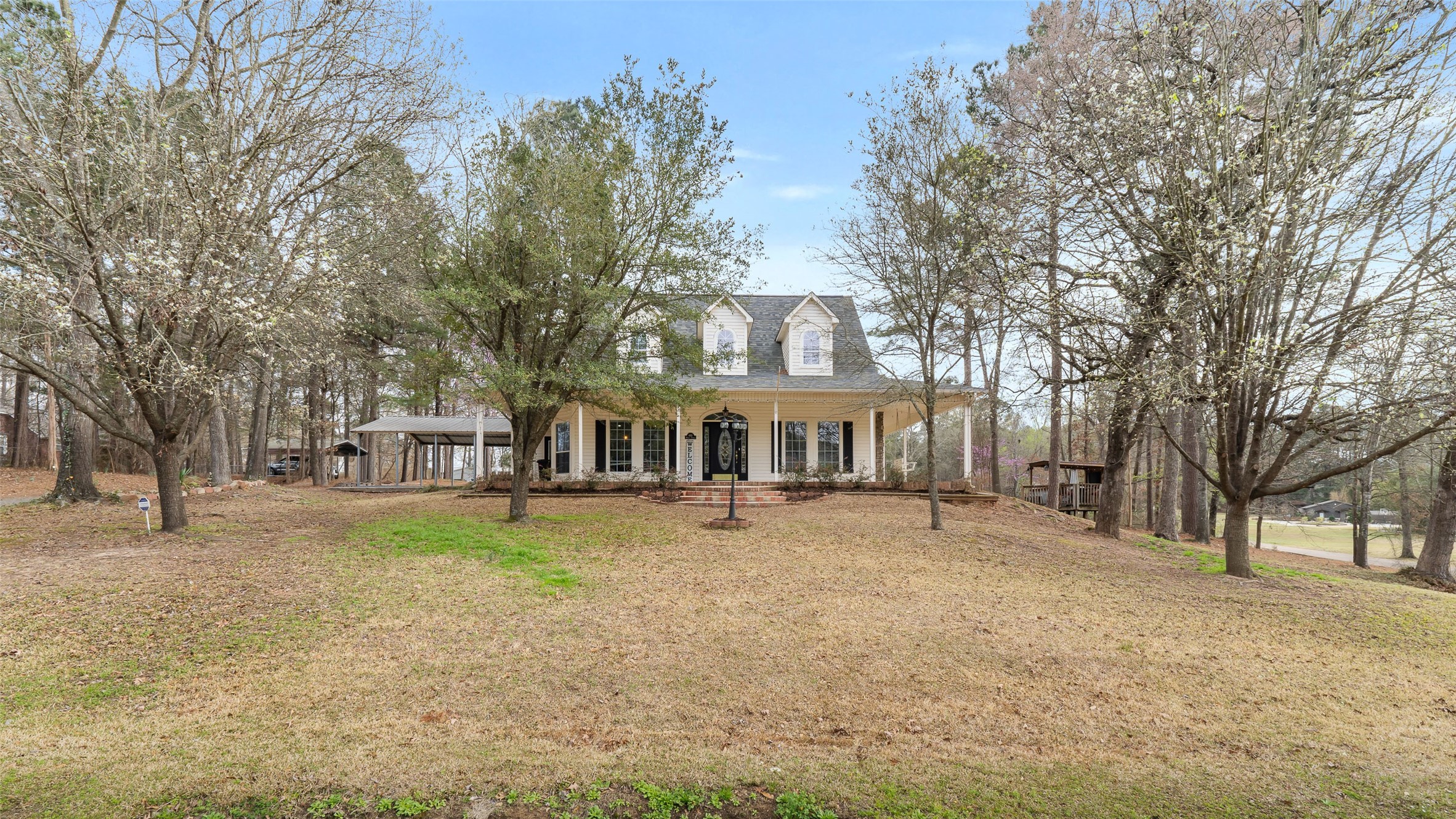 650 Myrtle Springs Road Texarkana TX 75503