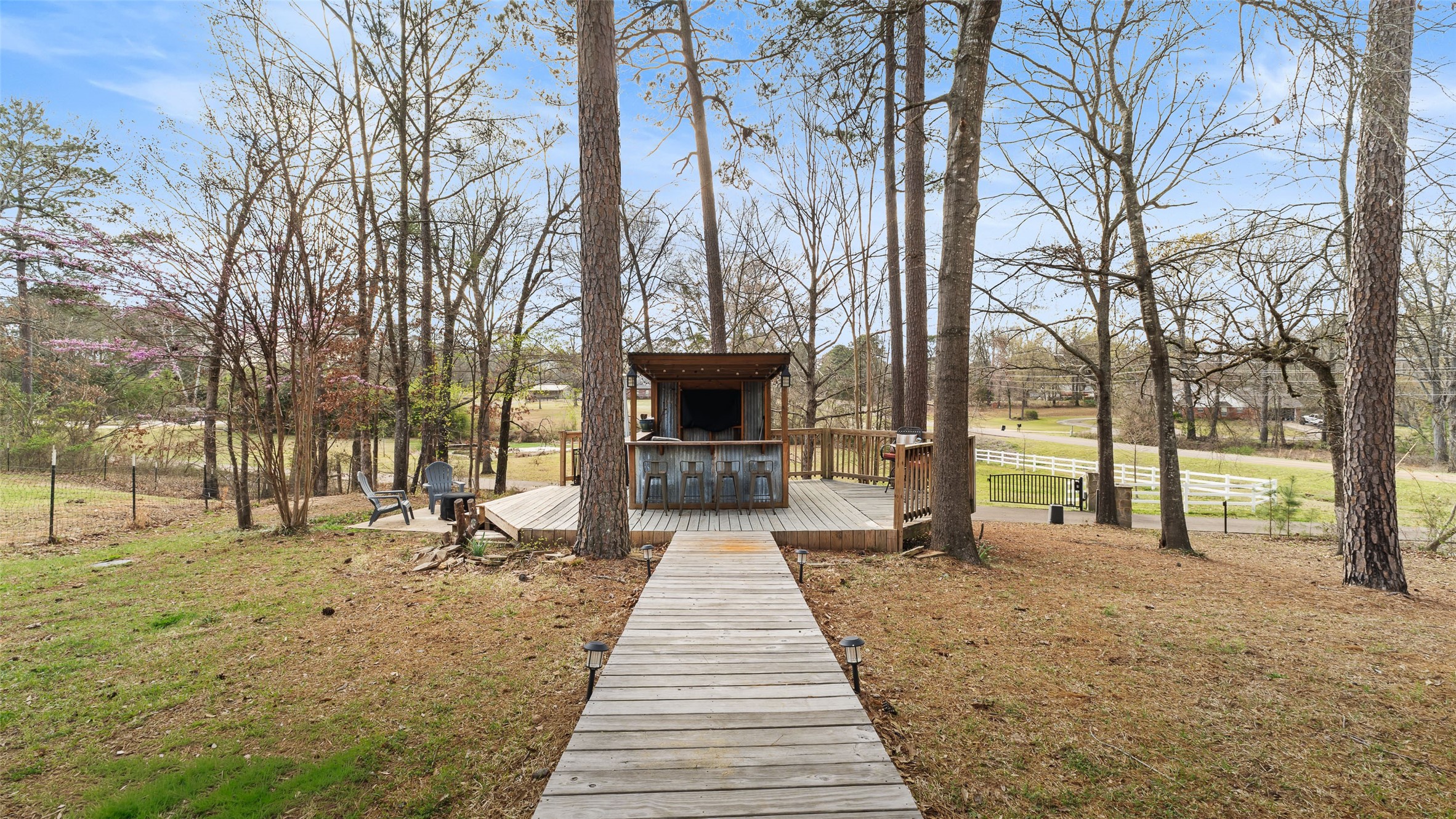 650 Myrtle Springs Road Texarkana TX 75503
