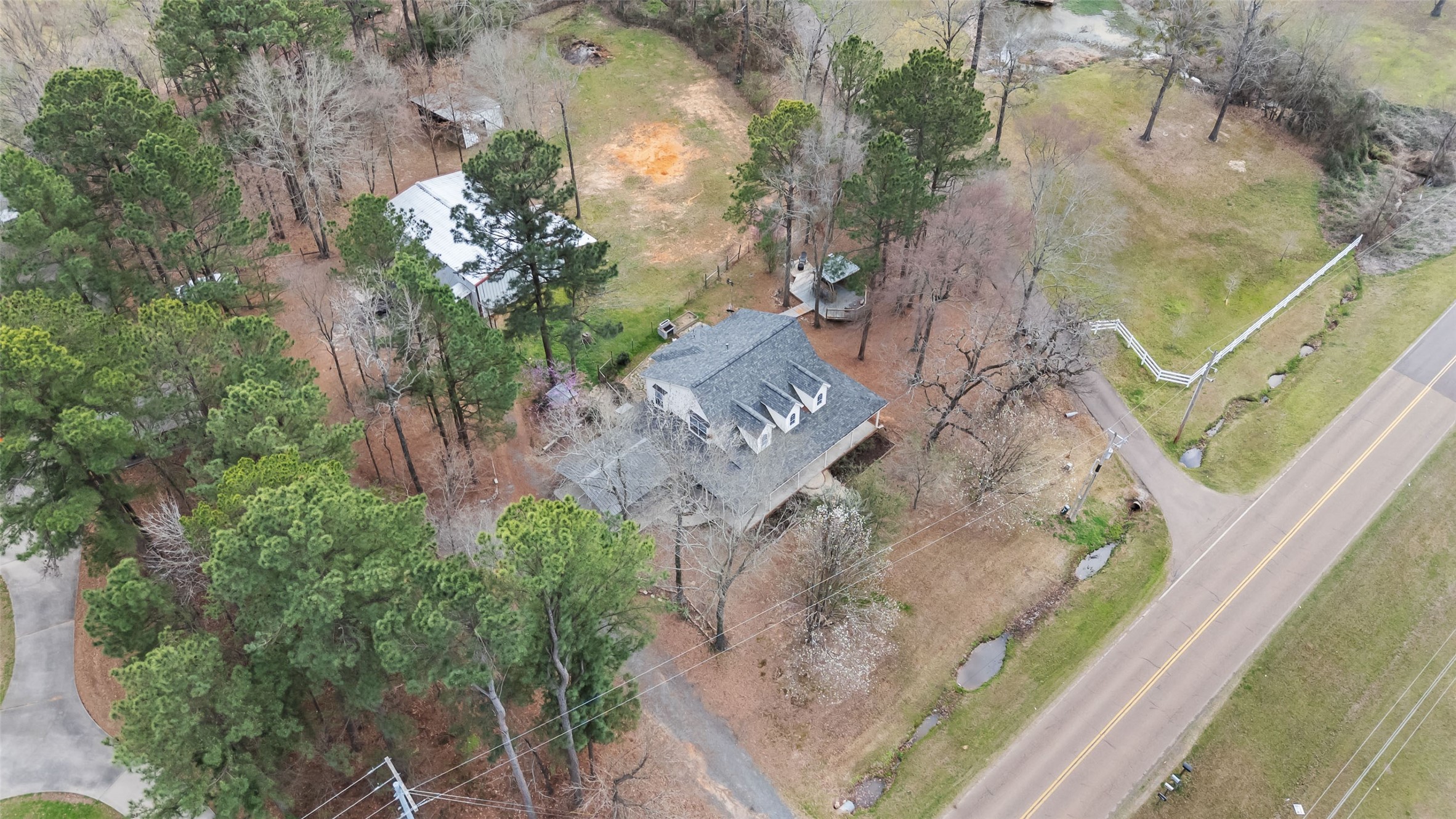 650 Myrtle Springs Road Texarkana TX 75503
