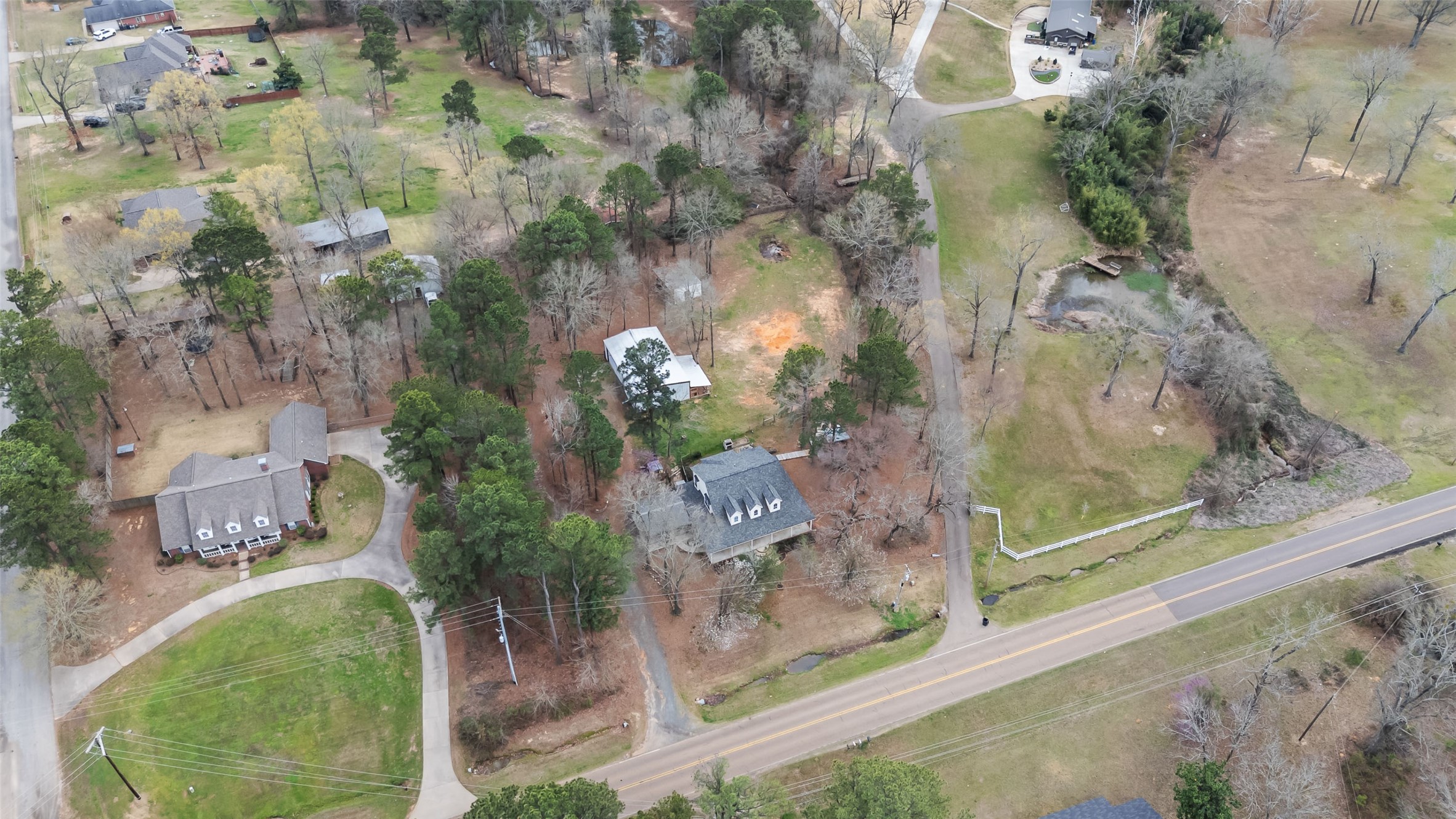 650 Myrtle Springs Road Texarkana TX 75503