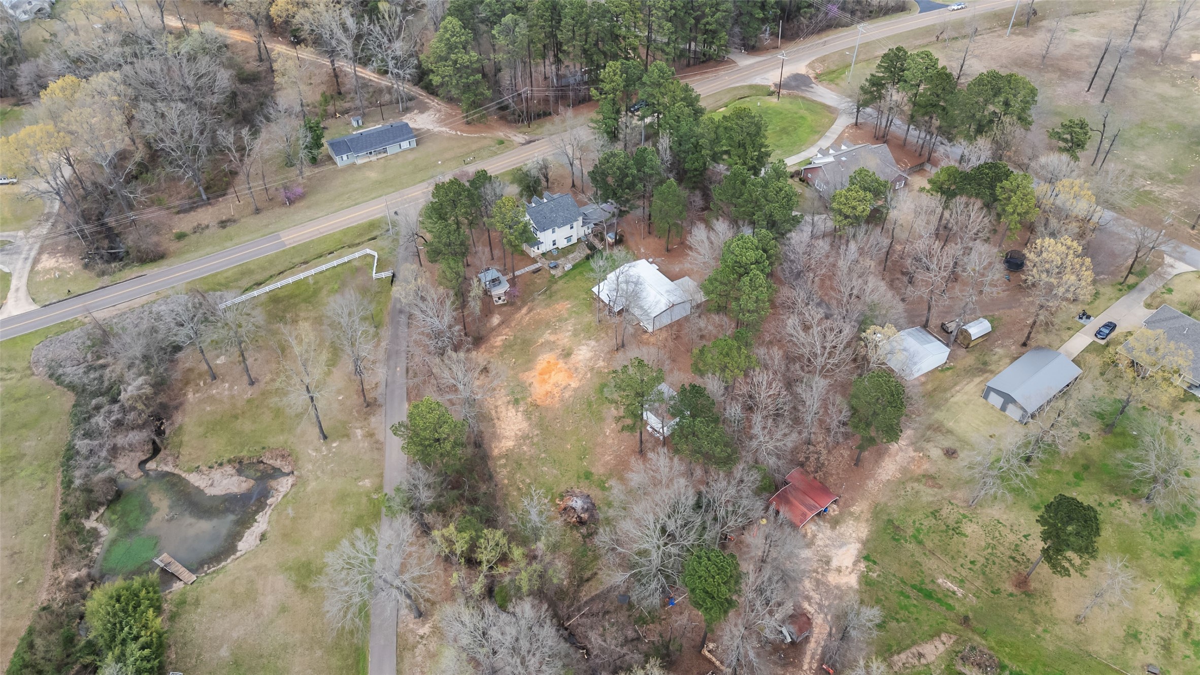 650 Myrtle Springs Road Texarkana TX 75503