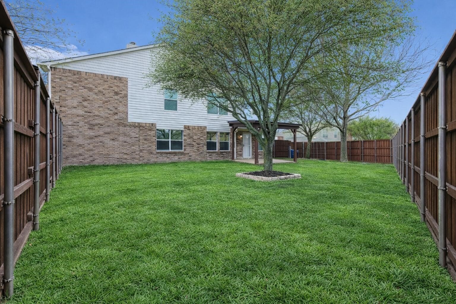 1413 Thistle Circle Allen TX 75002