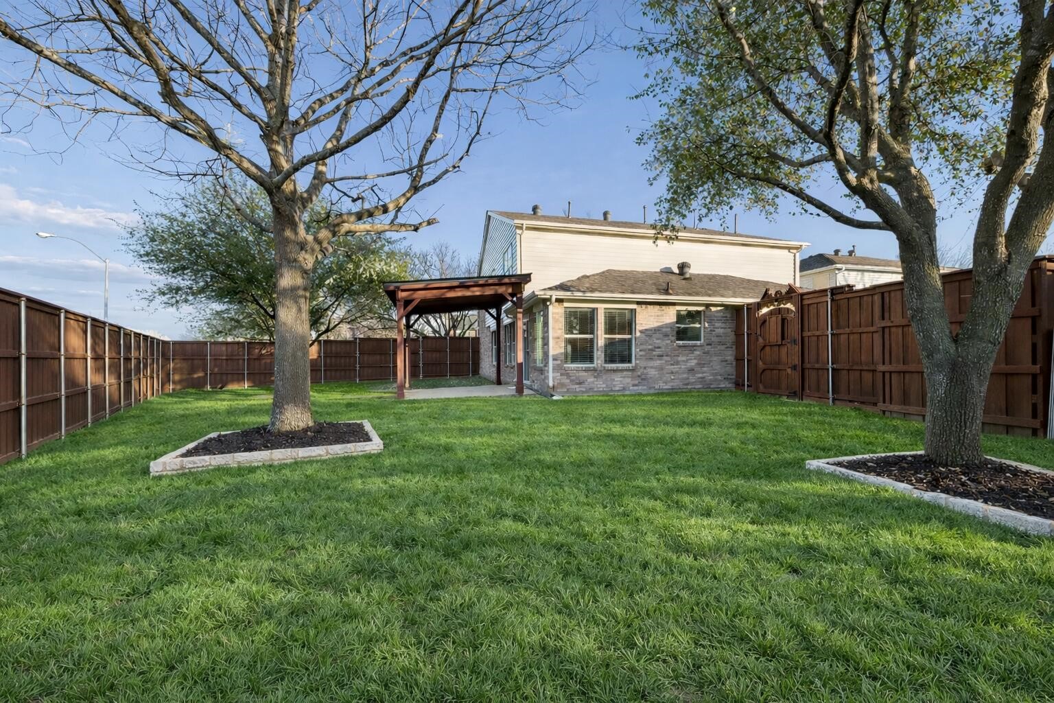 1413 Thistle Circle Allen TX 75002
