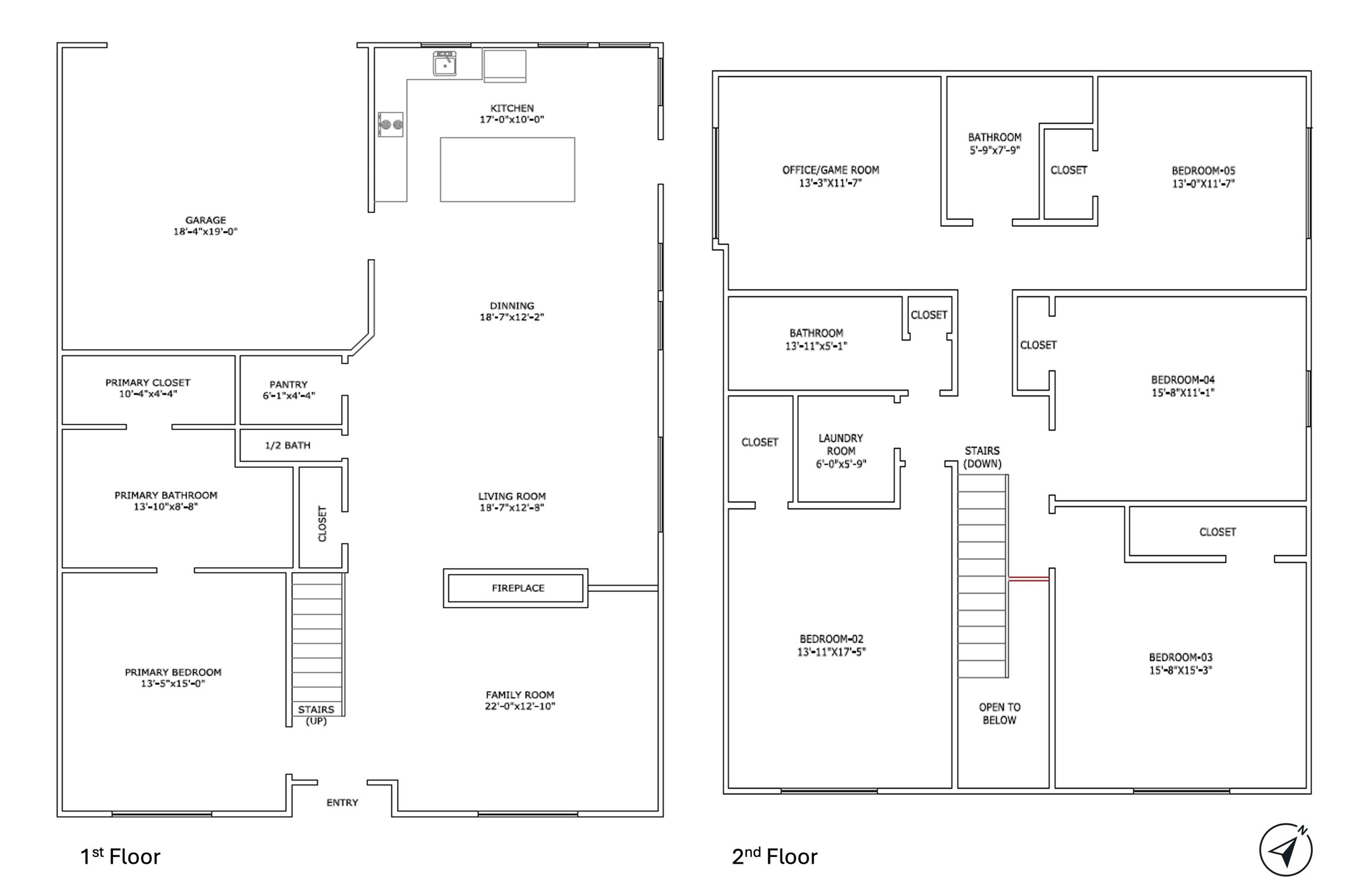 1413 Thistle Circle Allen TX 75002