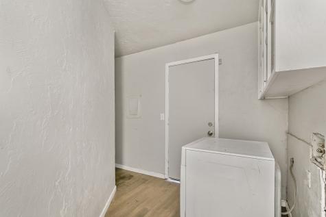 3605 NE 23rd Avenue Amarillo TX 79107