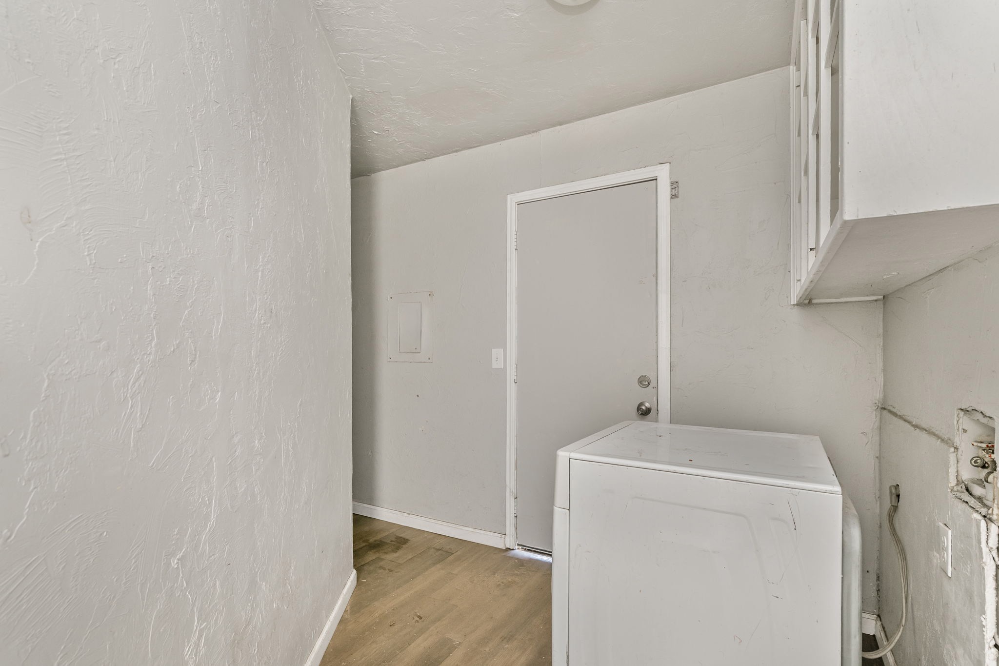 3605 NE 23rd Avenue Amarillo TX 79107