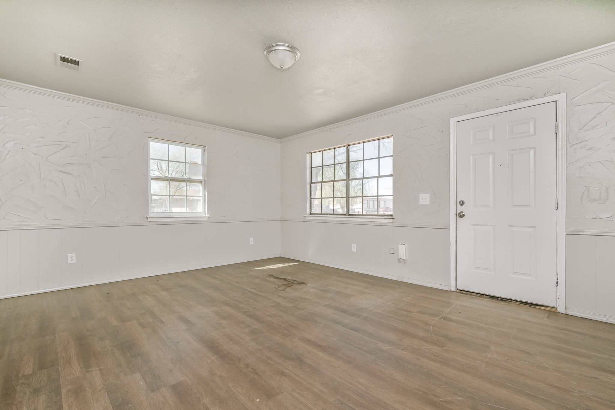 3605 NE 23rd Avenue Amarillo TX 79107