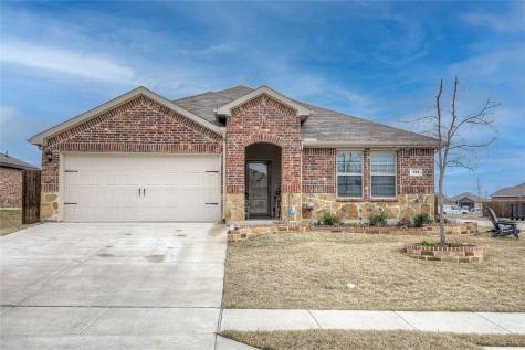 721 Windmill Street Josephine TX 75189