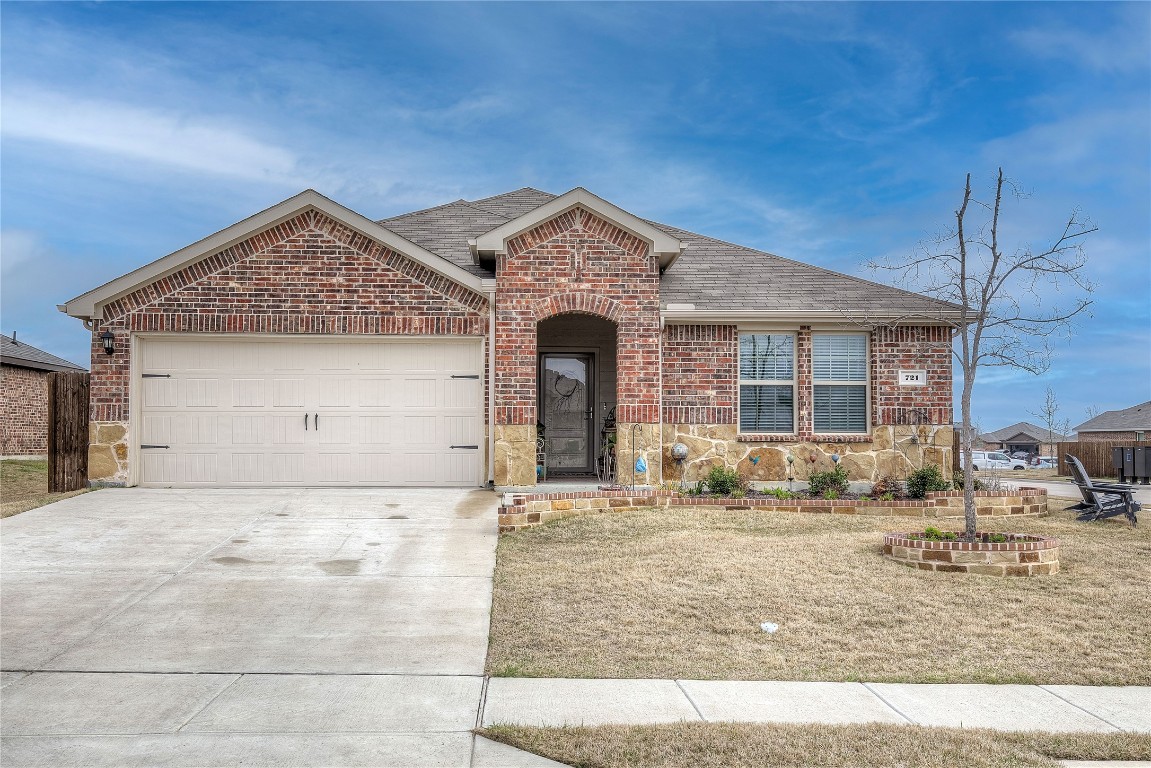 721 Windmill Street Josephine TX 75189