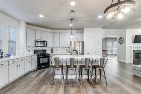 1521 Cotton Gin Drive Savannah TX 76227