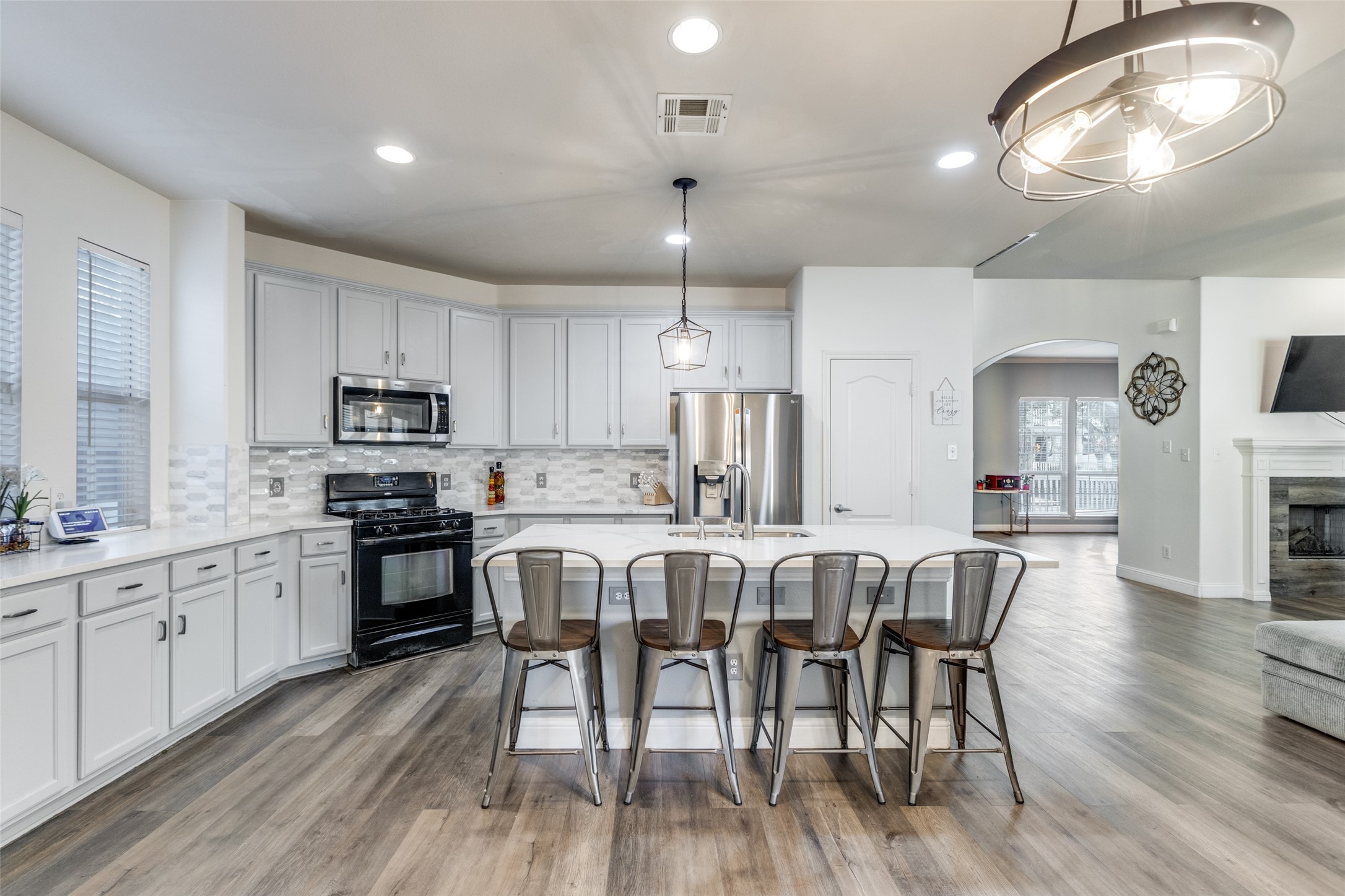 1521 Cotton Gin Drive Savannah TX 76227