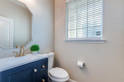 1521 Cotton Gin Drive Savannah TX 76227