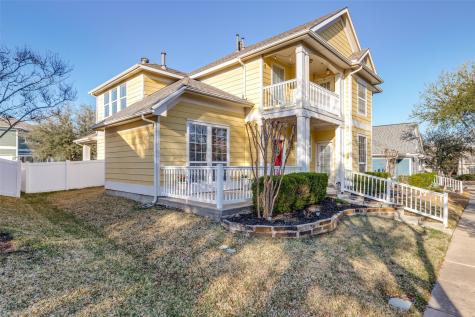 1521 Cotton Gin Drive Savannah TX 76227