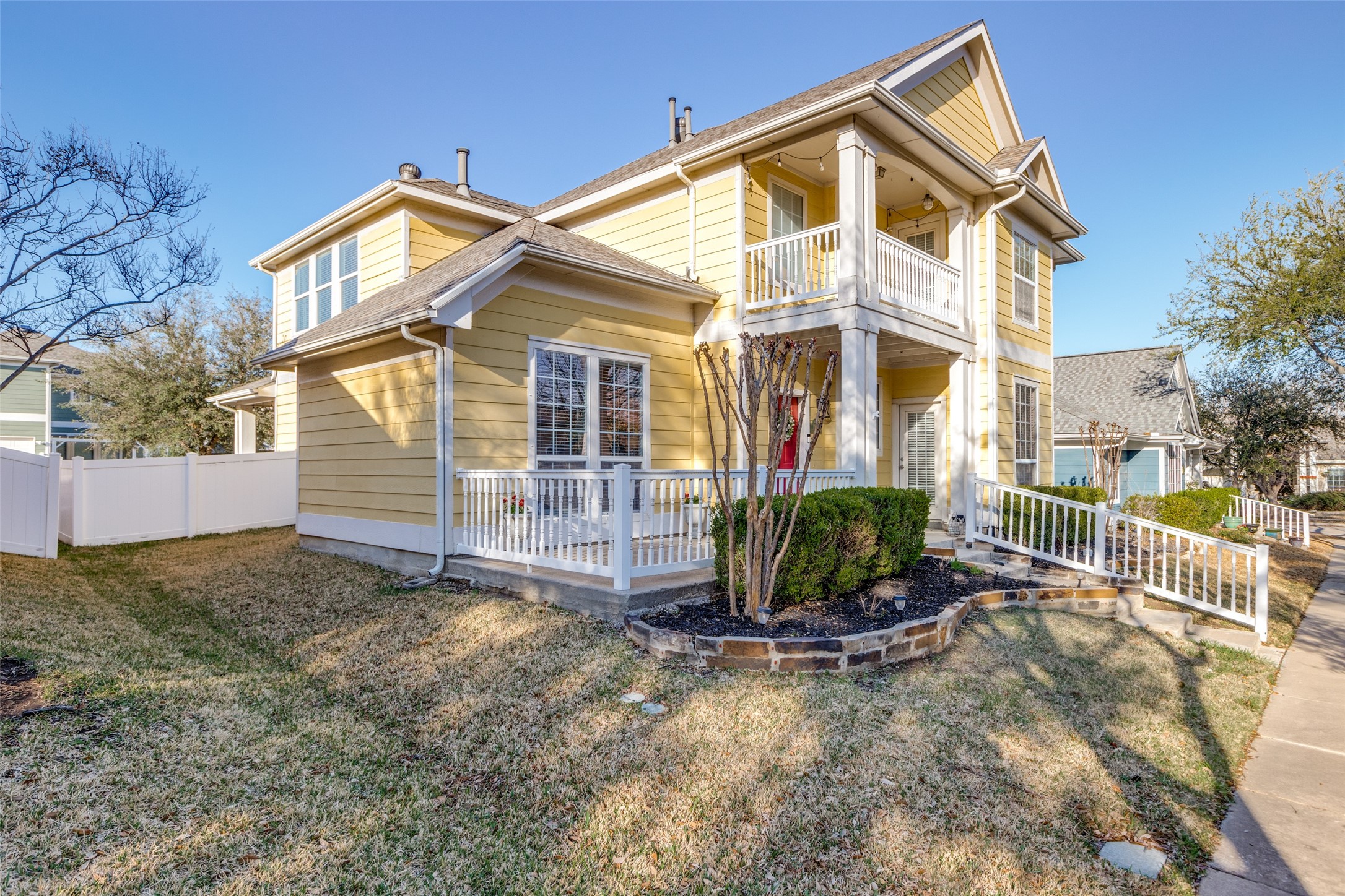 1521 Cotton Gin Drive Savannah TX 76227