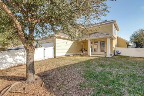 1521 Cotton Gin Drive Savannah TX 76227