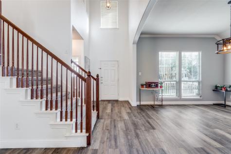 1521 Cotton Gin Drive Savannah TX 76227