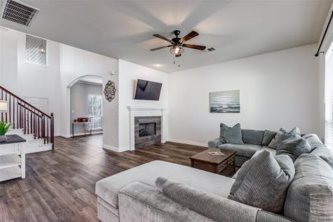 1521 Cotton Gin Drive Savannah TX 76227