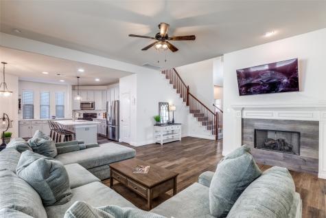 1521 Cotton Gin Drive Savannah TX 76227