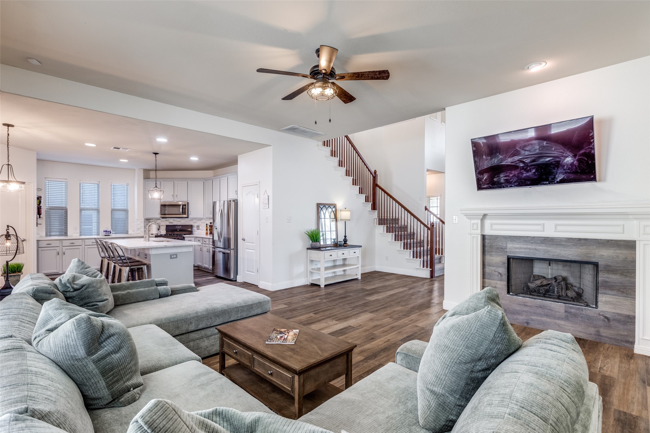 1521 Cotton Gin Drive Savannah TX 76227
