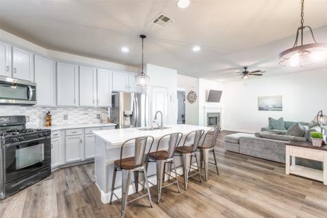 1521 Cotton Gin Drive Savannah TX 76227
