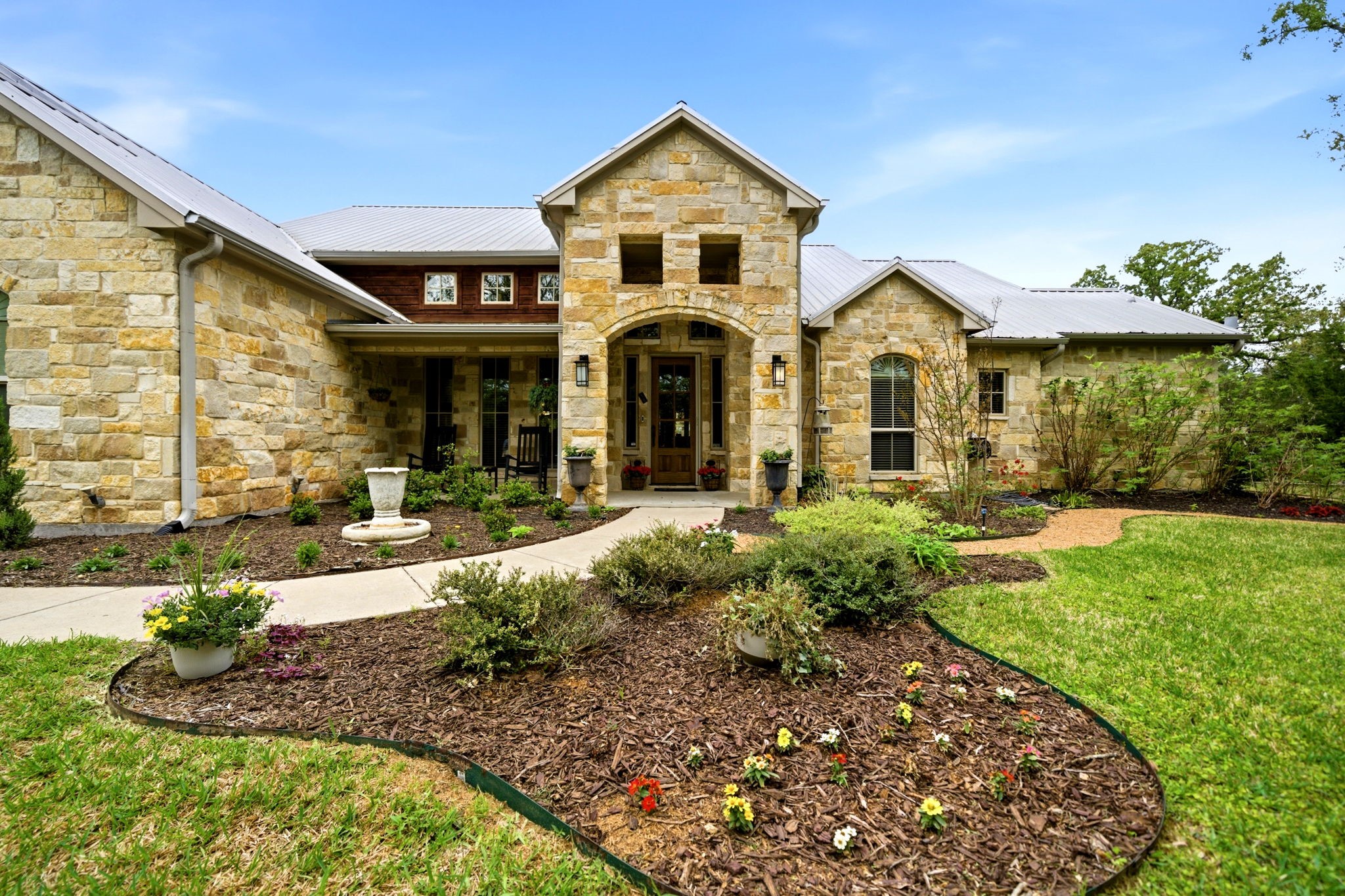 7112 Sandy Lake Road Quinlan TX 75474