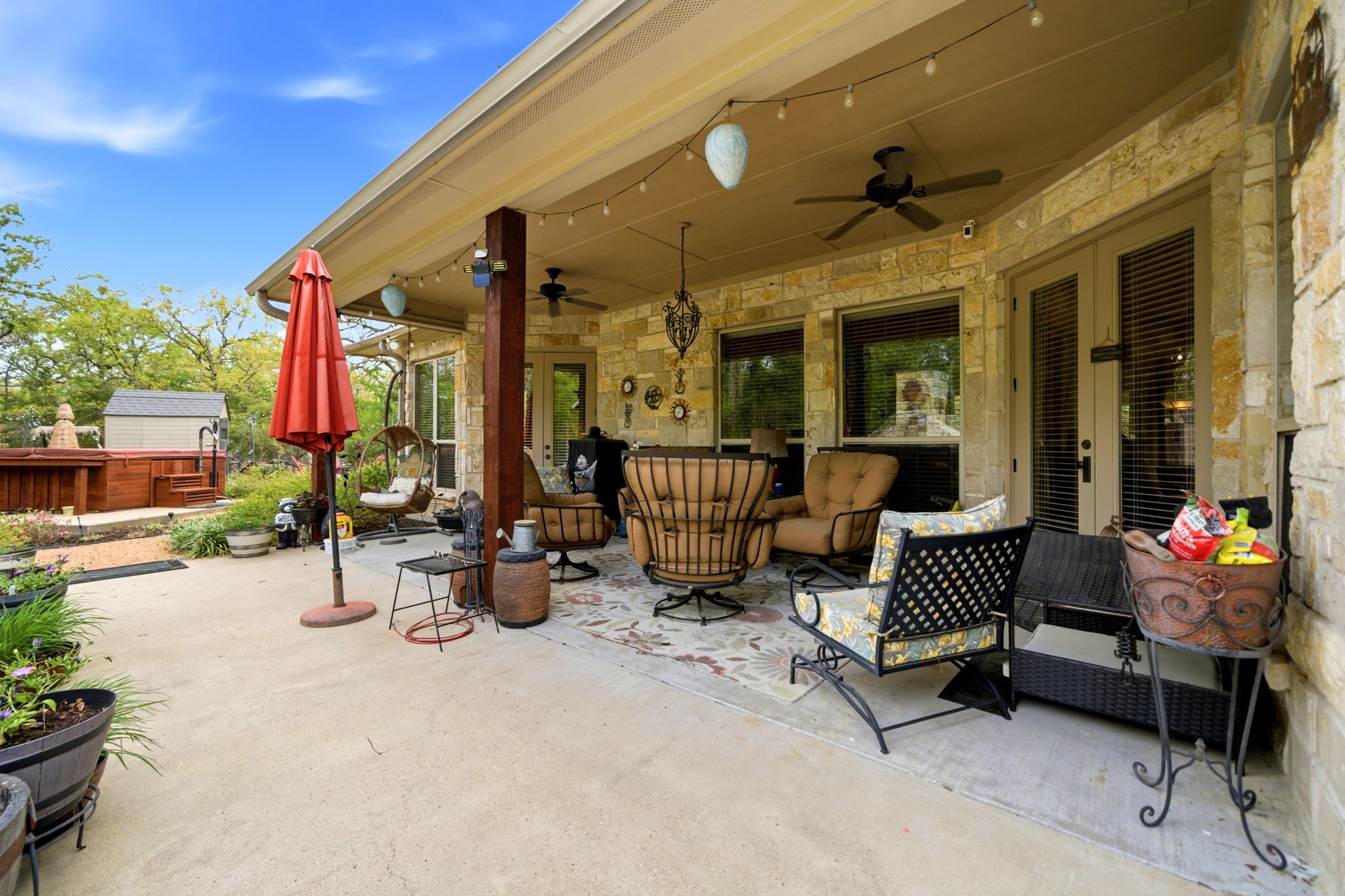 7112 Sandy Lake Road Quinlan TX 75474