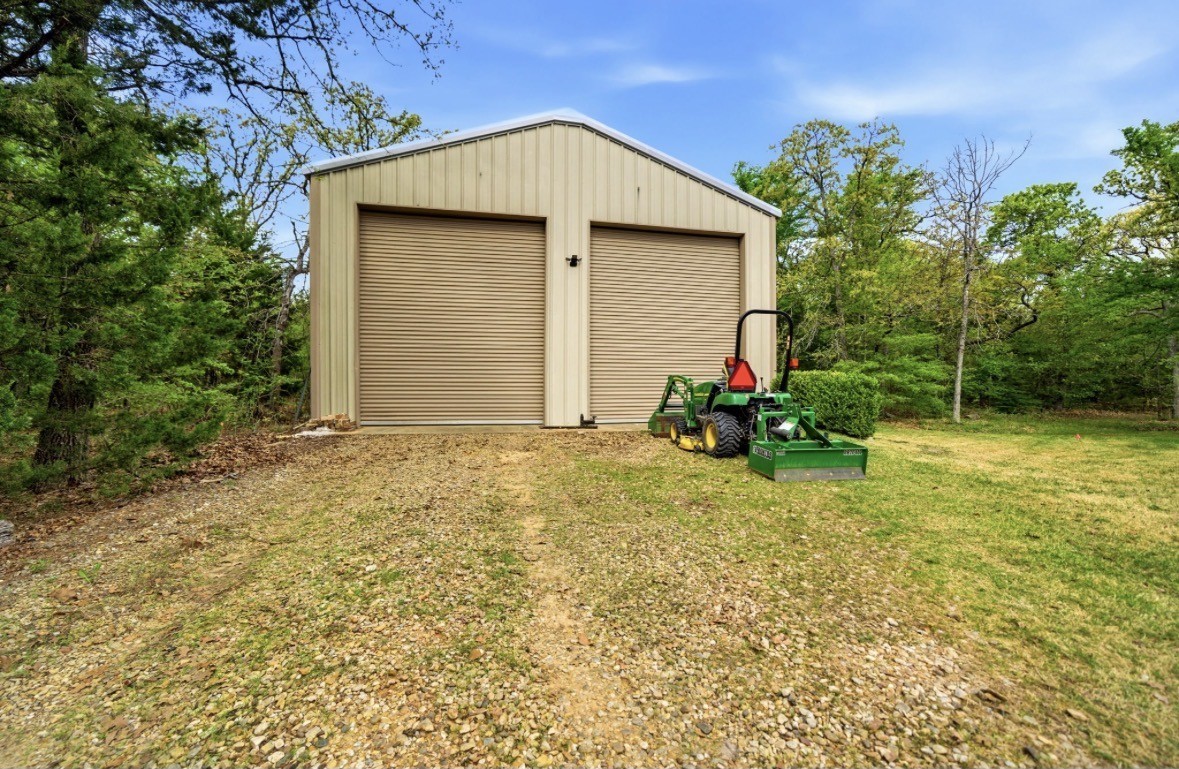 7112 Sandy Lake Road Quinlan TX 75474