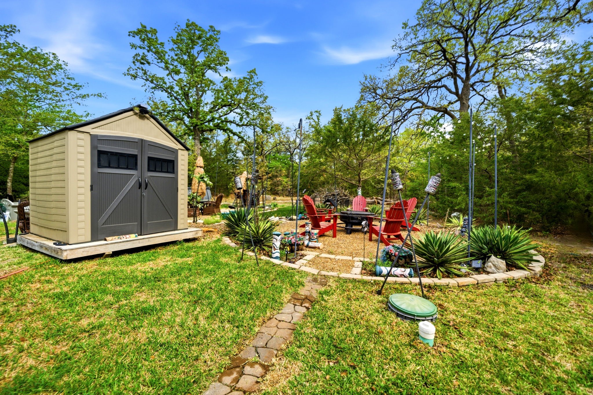 7112 Sandy Lake Road Quinlan TX 75474