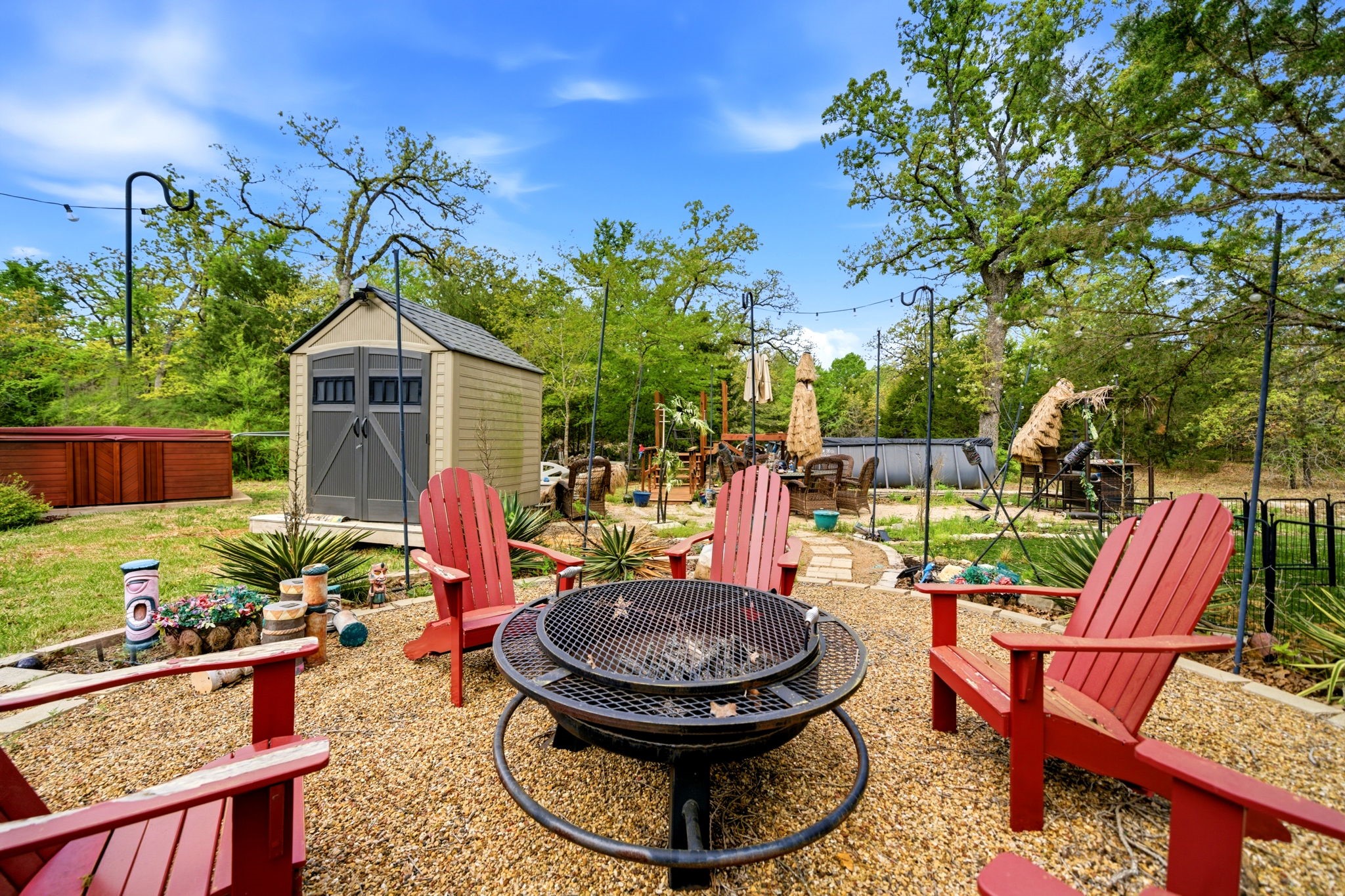 7112 Sandy Lake Road Quinlan TX 75474