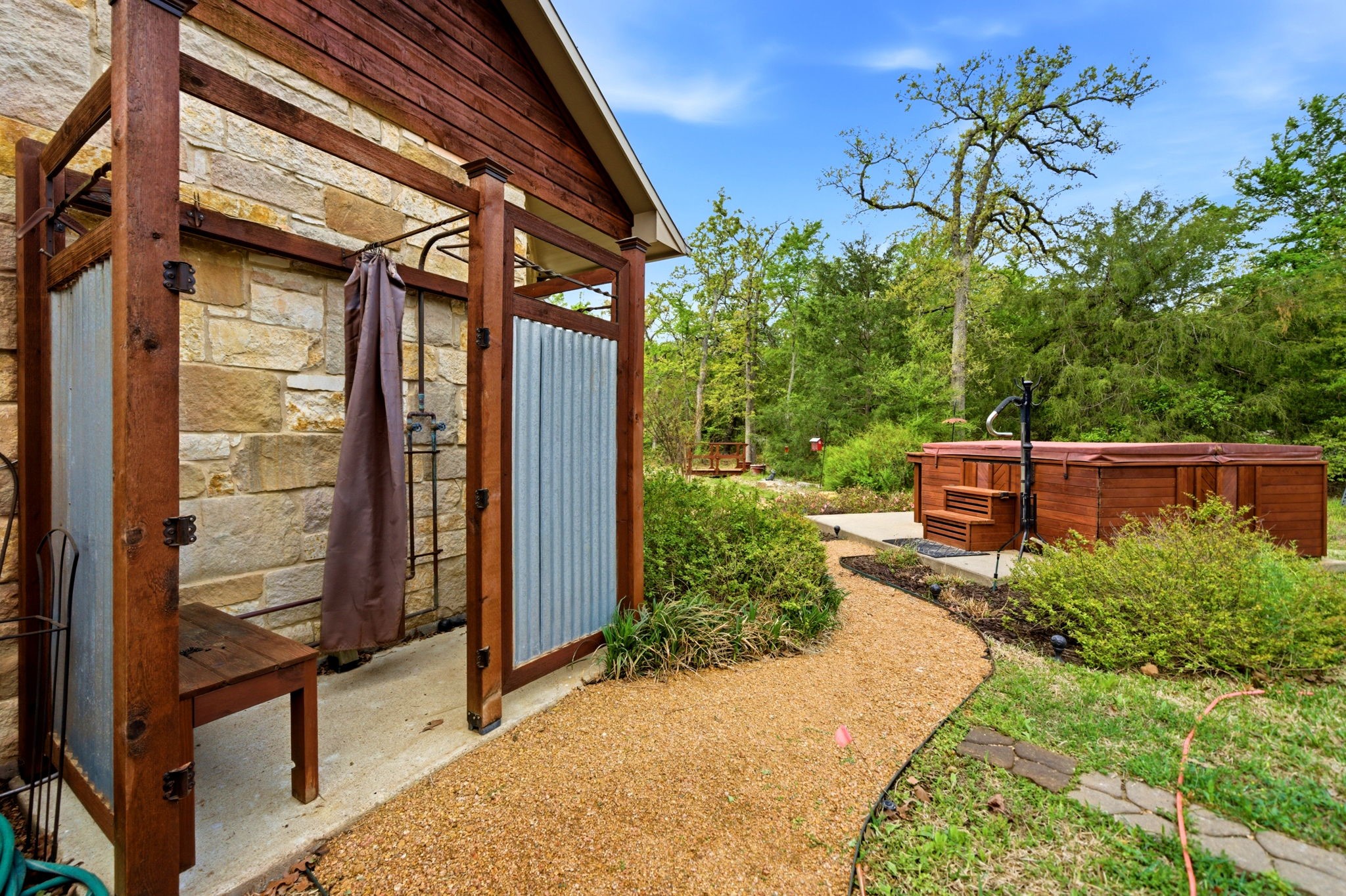 7112 Sandy Lake Road Quinlan TX 75474