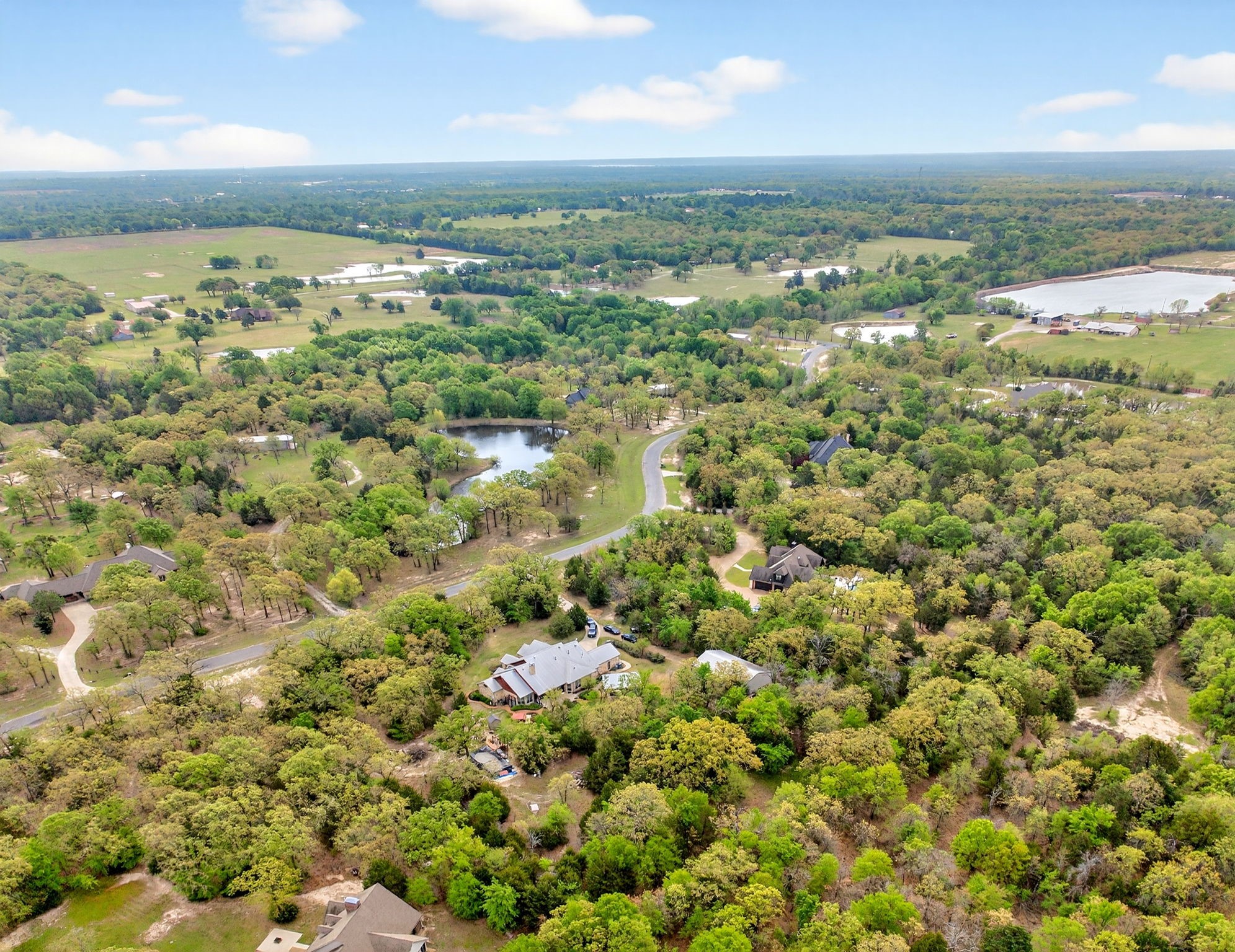 7112 Sandy Lake Road Quinlan TX 75474