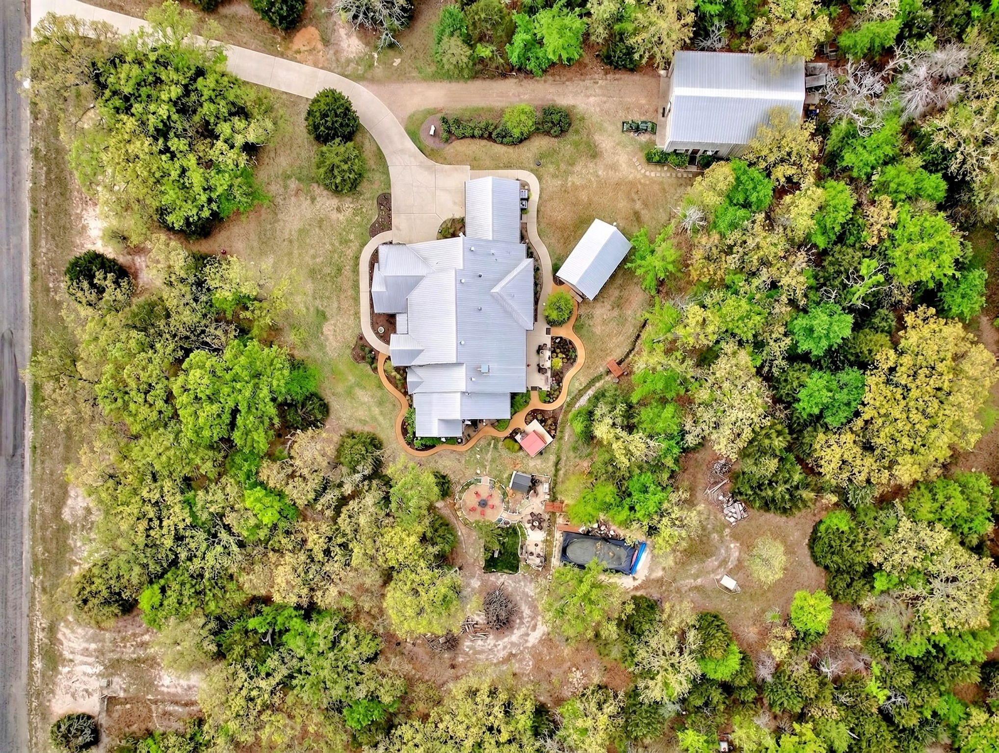 7112 Sandy Lake Road Quinlan TX 75474