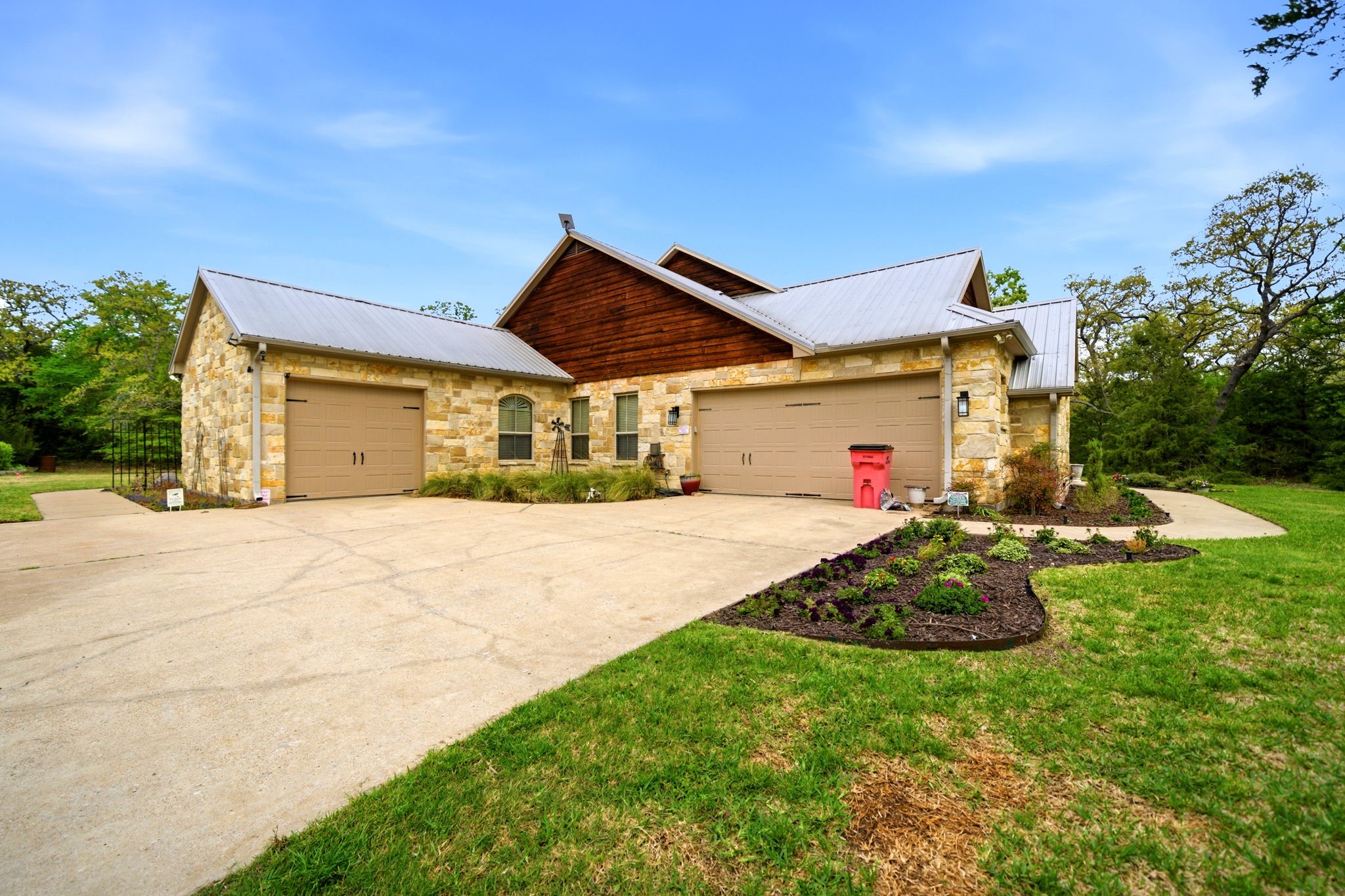7112 Sandy Lake Road Quinlan TX 75474