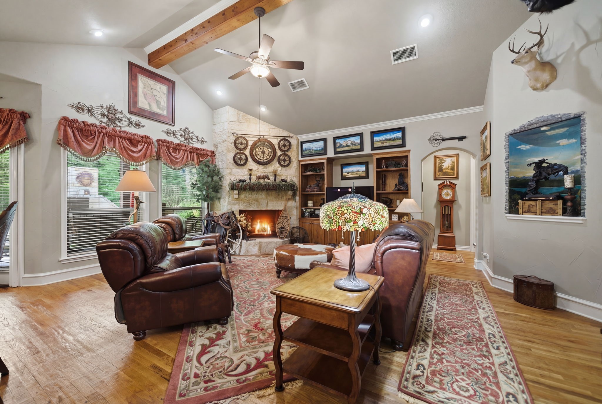 7112 Sandy Lake Road Quinlan TX 75474