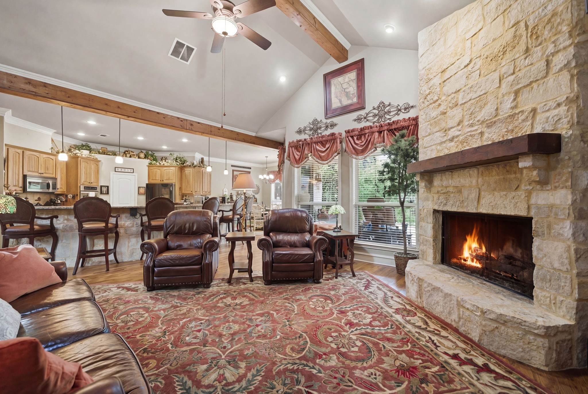 7112 Sandy Lake Road Quinlan TX 75474