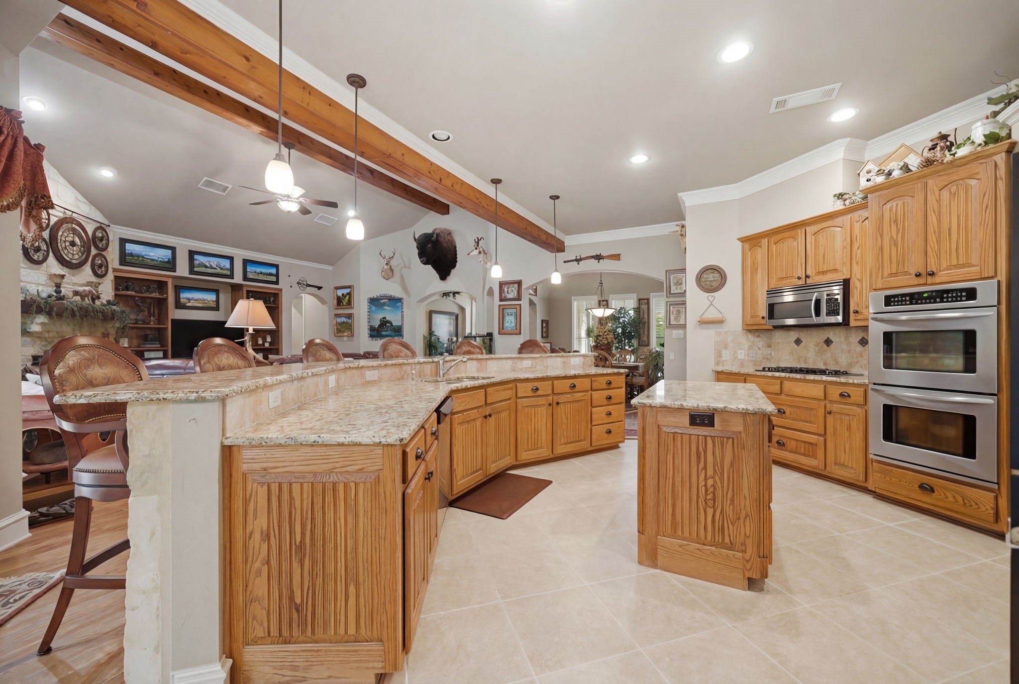 7112 Sandy Lake Road Quinlan TX 75474