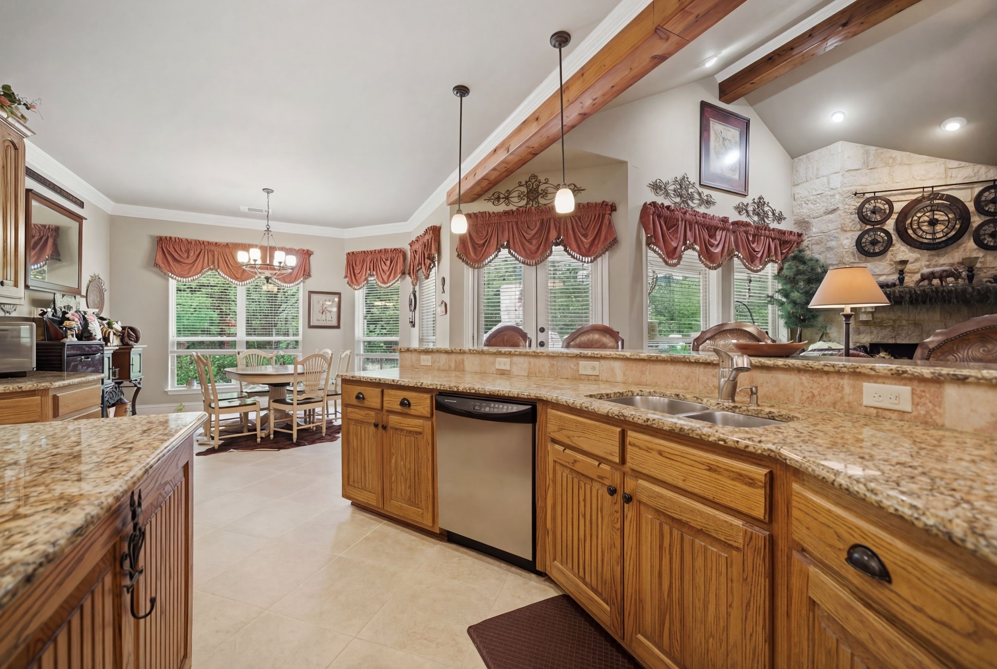 7112 Sandy Lake Road Quinlan TX 75474