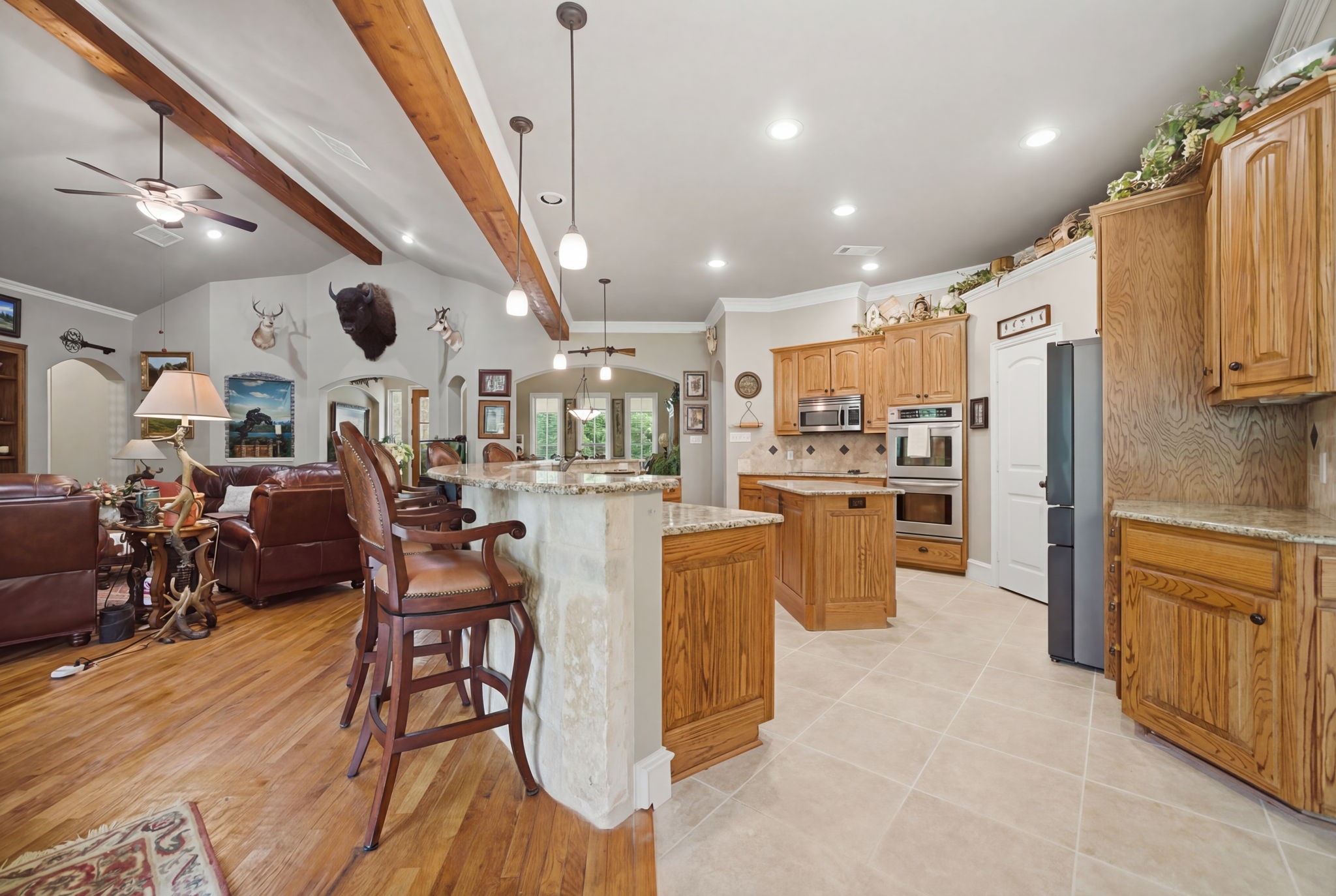 7112 Sandy Lake Road Quinlan TX 75474